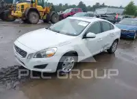 2013 Volvo S60 фото