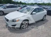 2013 Volvo S60 фото