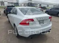 2013 Volvo S60 фото