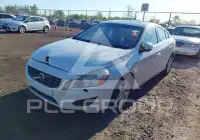 2013 Volvo S60 фото