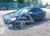 2013 Volvo S60 photo