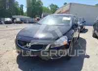 2013 Volvo S60 photo
