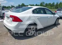 2013 Volvo S60 photo