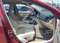 2013 Volvo S60 фото