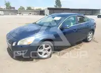 2013 Volvo S60 фото