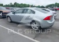 2013 Volvo S60 фото
