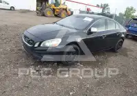 2013 Volvo S60 фото