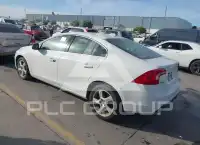 2013 Volvo S60 фото
