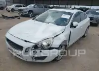 2013 Volvo S60 фото