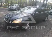 2013 Volvo S60 photo