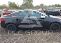 2013 Volvo S60 фото