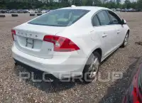 2013 Volvo S60 photo