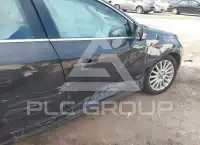 2013 Volvo S60 photo