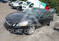 2013 Volvo S60 фото