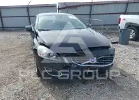 2013 Volvo S60 фото
