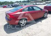 2013 Volvo S60 фото