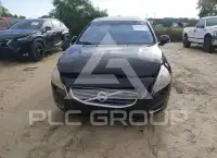 2013 Volvo S60 photo