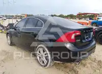 2013 Volvo S60 photo