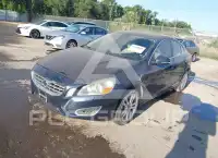 2013 Volvo S60 photo