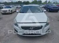 2013 Volvo S60 фото