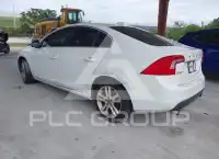 2013 Volvo S60 фото