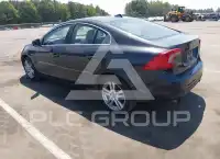 2013 Volvo S60 photo