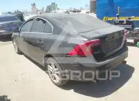 2013 Volvo S60 фото