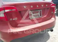 2013 Volvo S60 фото