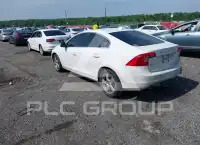 2013 Volvo S60 фото