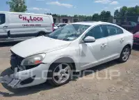 2013 Volvo S60 photo