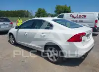 2013 Volvo S60 photo