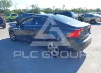 2013 Volvo S60 фото