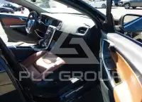 2013 Volvo S60 фото