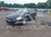 2013 Volvo S60 фото