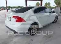 2013 Volvo S60 фото