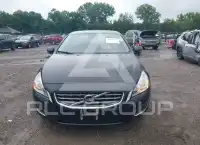 2013 Volvo S60 фото