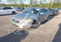 2013 Volvo S60 фото