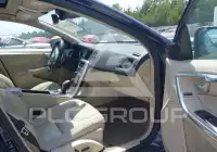 2013 Volvo S60 фото