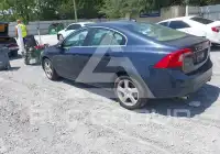 2013 Volvo S60 фото