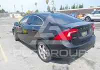 2013 Volvo S60 фото