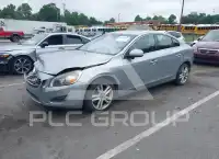 2013 Volvo S60 фото