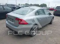 2013 Volvo S60 фото