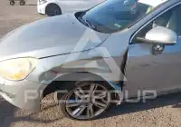 2013 Volvo S60 фото