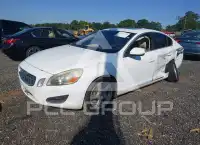 2013 Volvo S60 фото