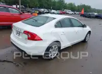 2013 Volvo S60 фото