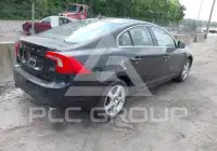 2013 Volvo S60 фото