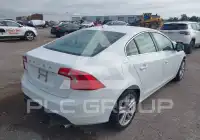 2013 Volvo S60 фото