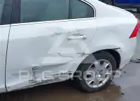 2013 Volvo S60 фото