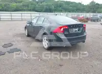 2013 Volvo S60 фото