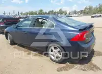 2013 Volvo S60 фото